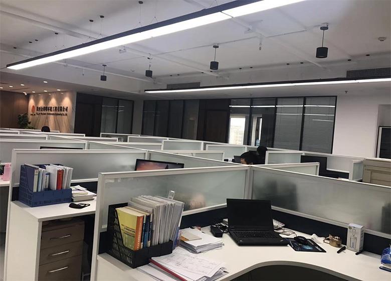 陜西金黎明環(huán)境科技集團有限公司